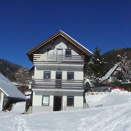 Julija Podkoren Kranjska Gora Exterior foto
